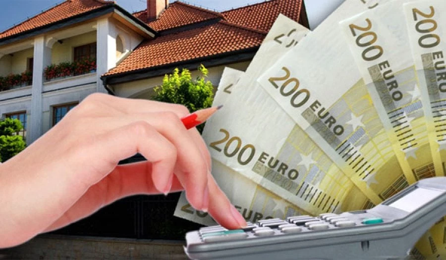 Έλεγχοι στα συμβόλαια ακινήτων για τον ΕΝΦΙΑ – Έρχονται πρόστιμα